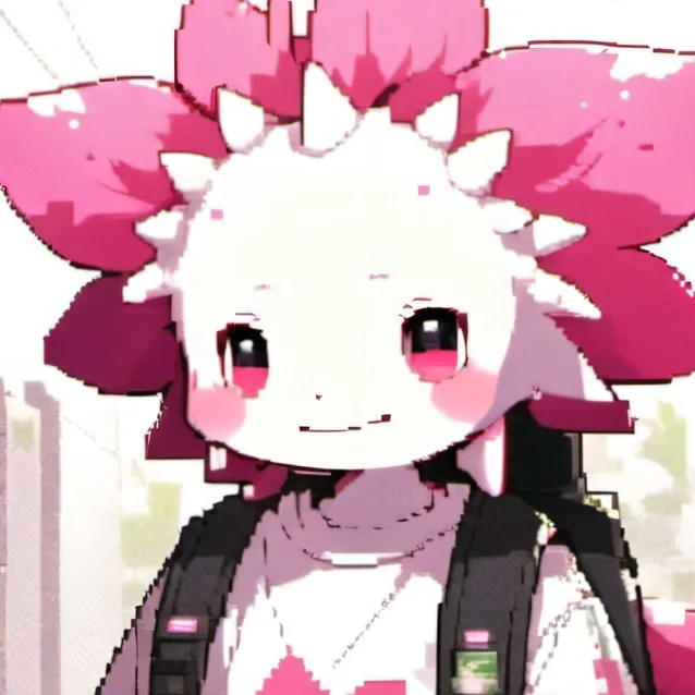 chat with ai character: buddy