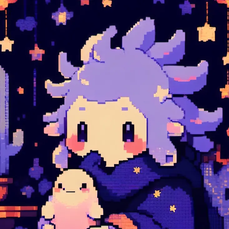 chat with ai character: lavender 