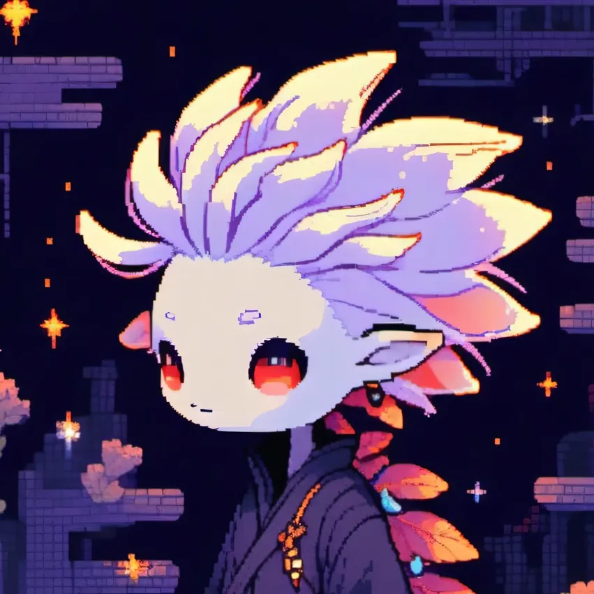 chat with ai character: twisted lavender 
