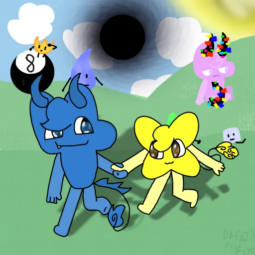 creator dafey's playland's avatar