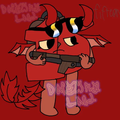 creator dafey's playland's avatar
