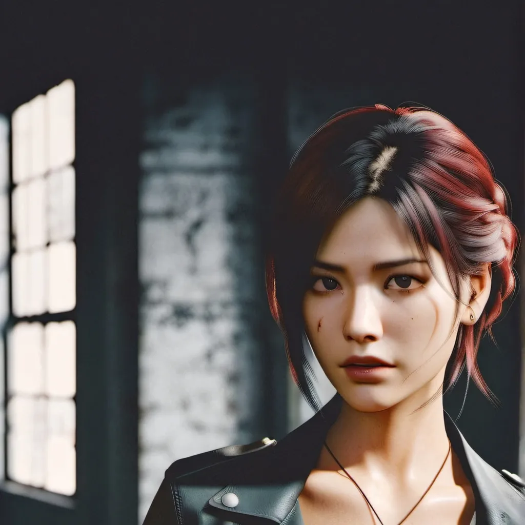 chat with ai character: Vera ♀️
