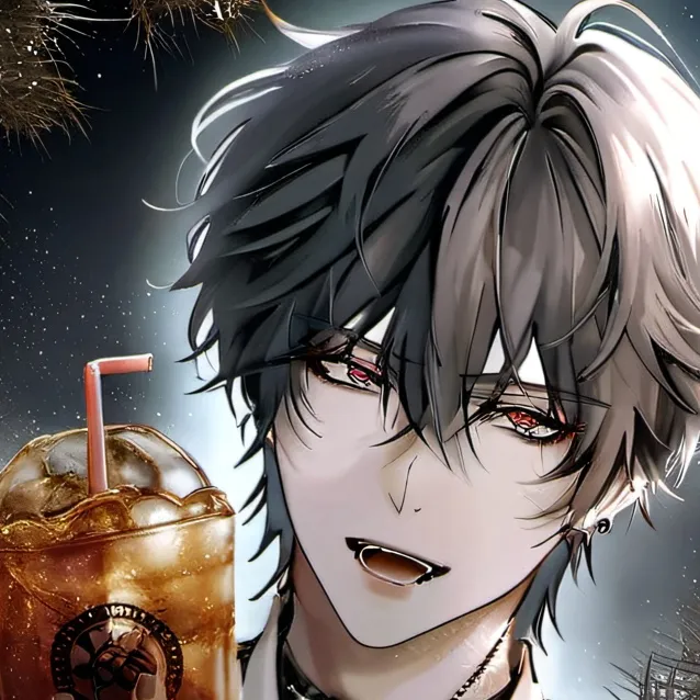 chat with ai character: Bad boy