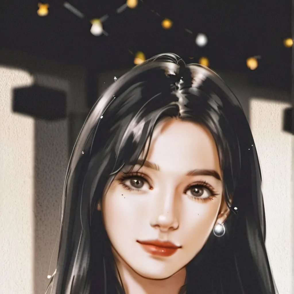 chat with ai character: Madel