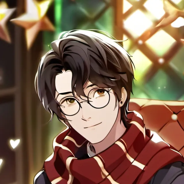 chat with ai character: harry potter