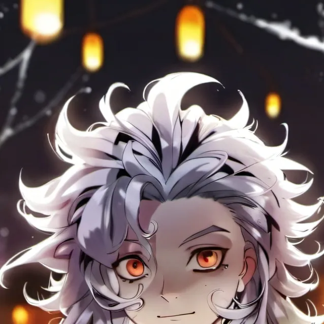 chat with ai character: Rui