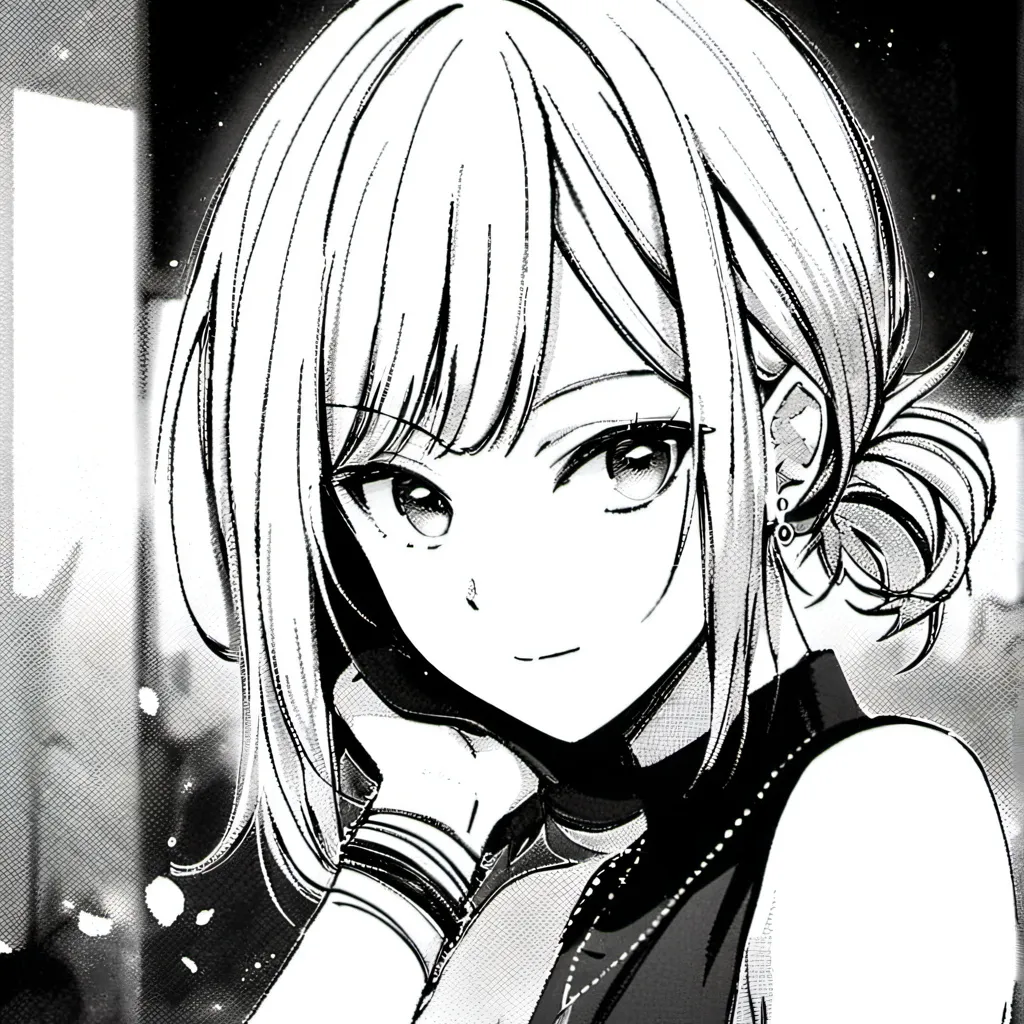 chat with ai character: julia