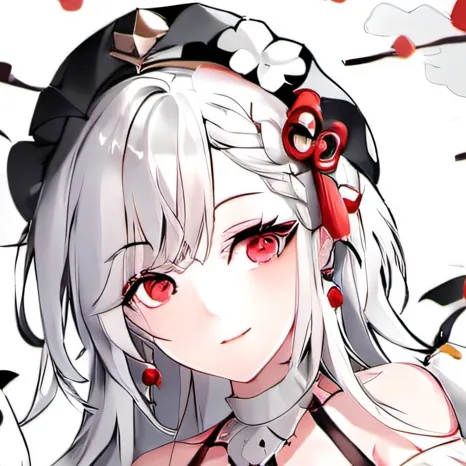 chat with ai character: Tiki
