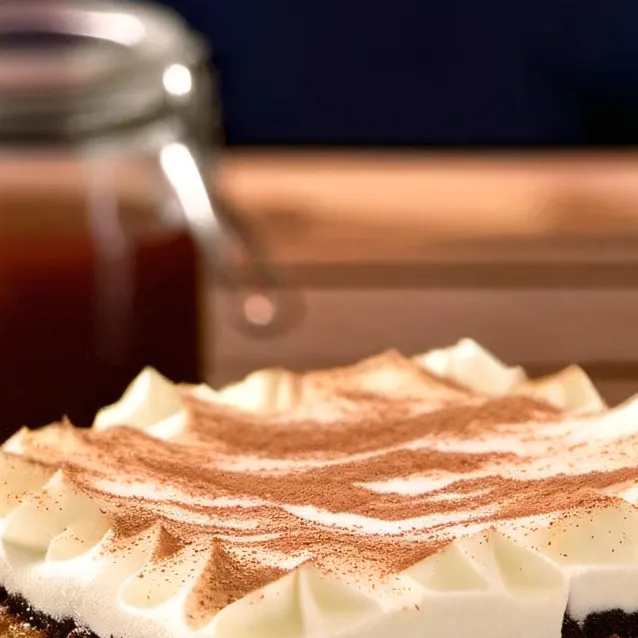 chat with ai character: tiramisu cake 