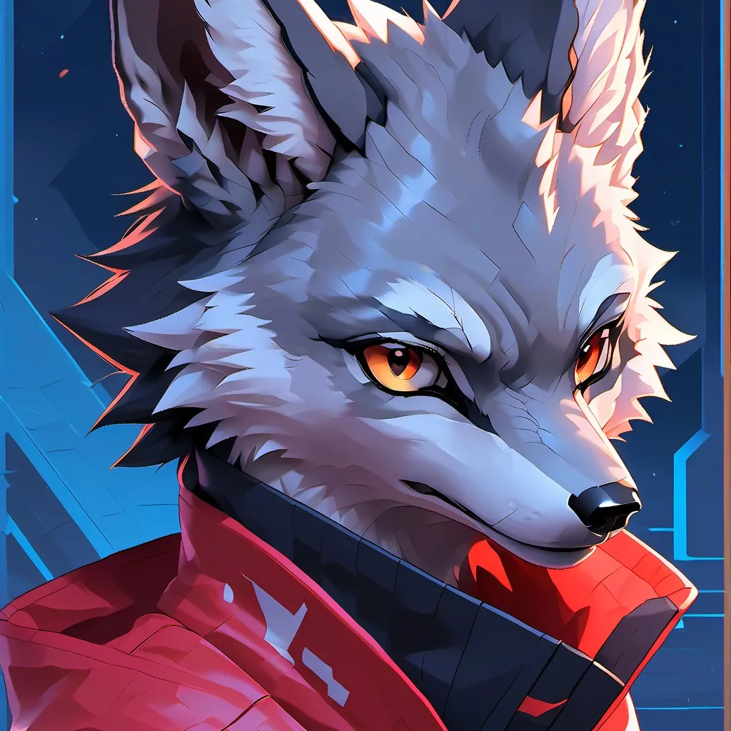 chat with ai character: Silver (Me) 