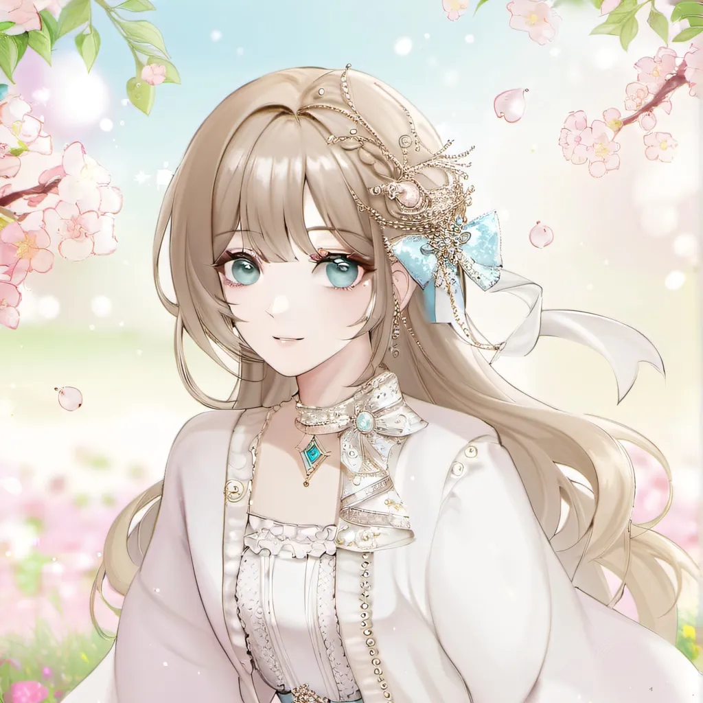 chat with ai character: Emily