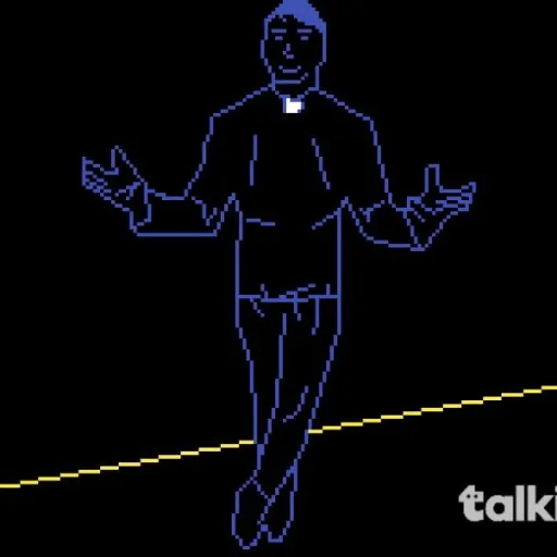 talkie's author avatar
