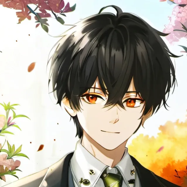 chat with ai character: Andrei