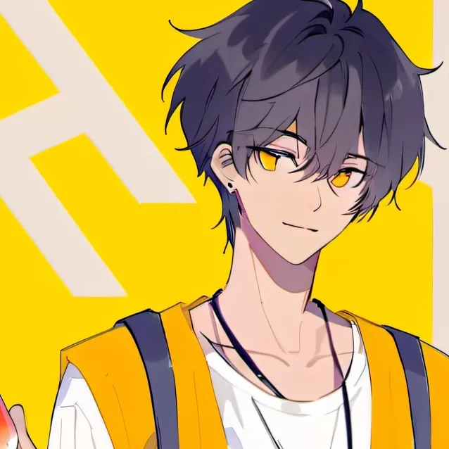 chat with ai character: Ali