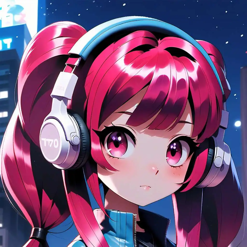 chat with ai character: Jennifer 