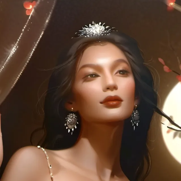 chat with ai character: nhica