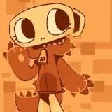 creator Shelly-Rawr's avatar