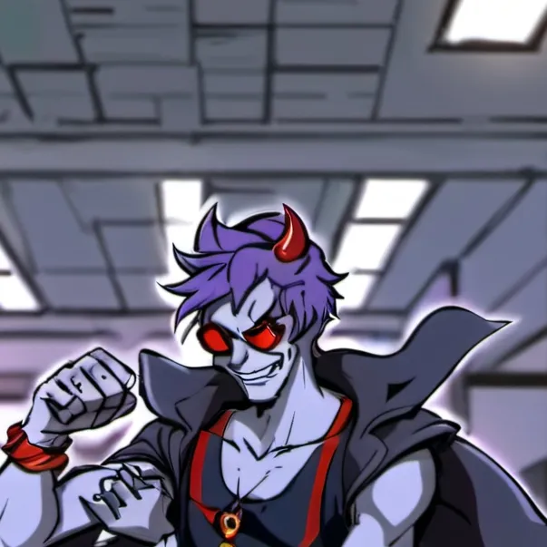 chat with ai character: Silly billy