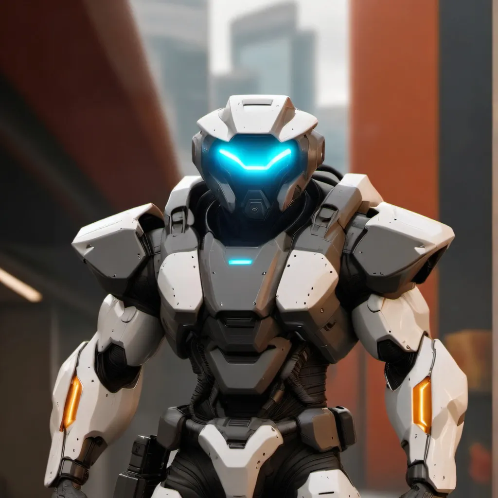chat with ai character: Mecha cyberTruck