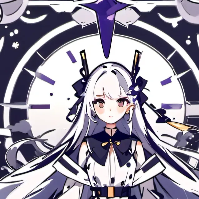 chat with ai character: Agatha