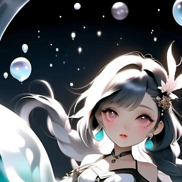 chat with ai character: Lucy