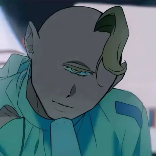 creator Luka's 7th eyelash's avatar