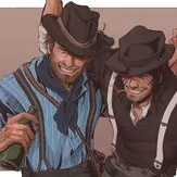 creator Auther and John's avatar