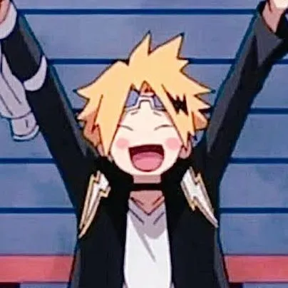 creator DENKI💛⚡'s avatar