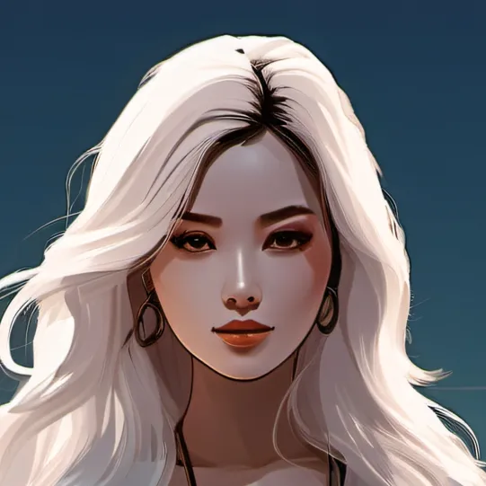 chat with ai character: Lilly
