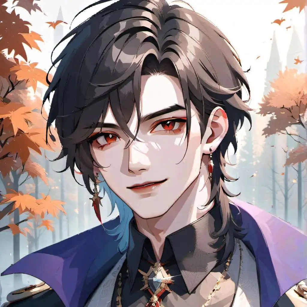 chat with ai character: Jake