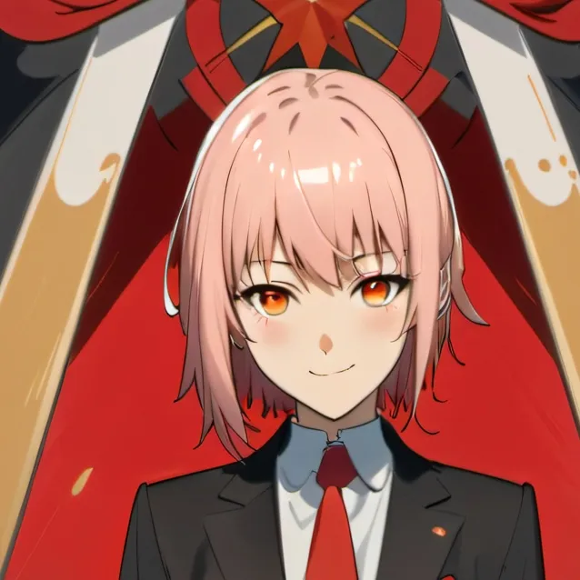 chat with ai character: Kate