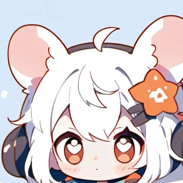 chat with ai character: serenity 