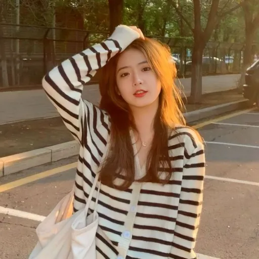 creator Lee Soo jin's avatar