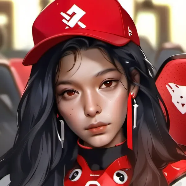 chat with ai character: Gamer 