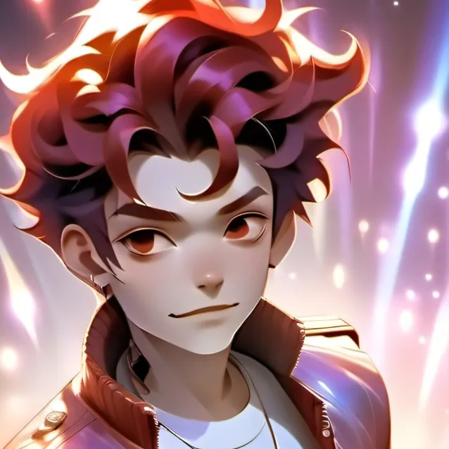 chat with ai character: Ryan