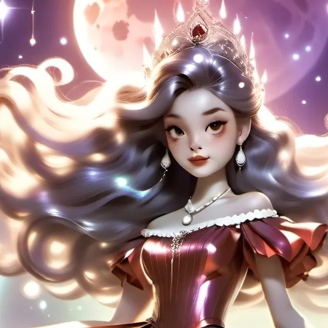 chat with ai character: Elle