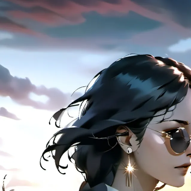 chat with ai character: Jade