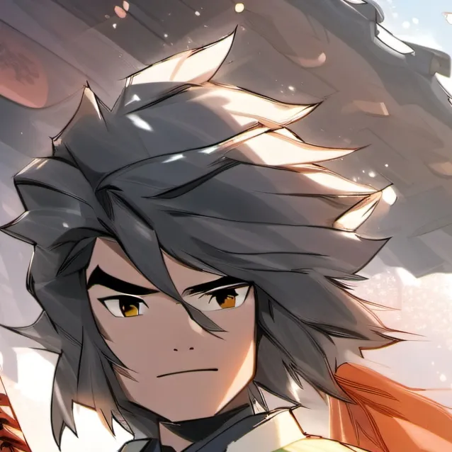 chat with ai character: Lloyd