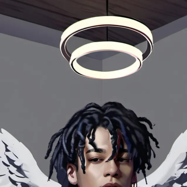 chat with ai character: xxx tentacion