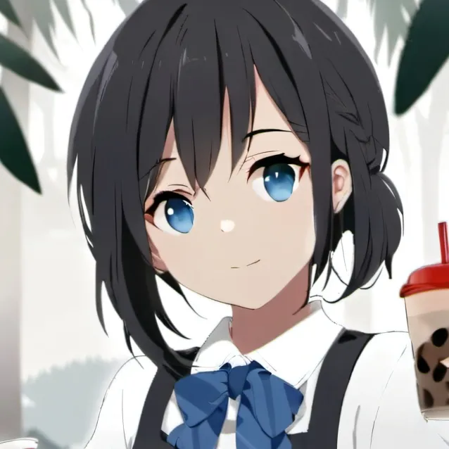 chat with ai character: Victoria 