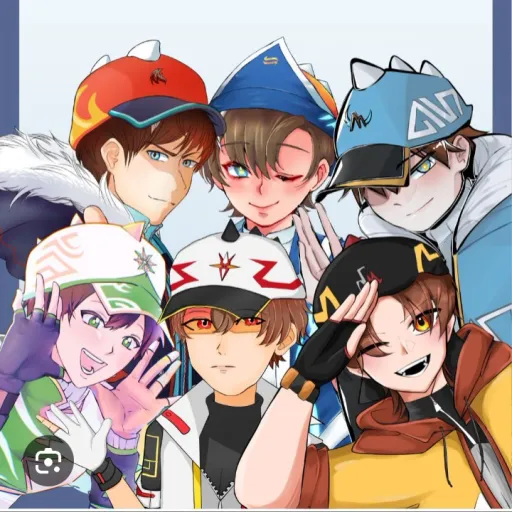 creator elemental_fusion's avatar