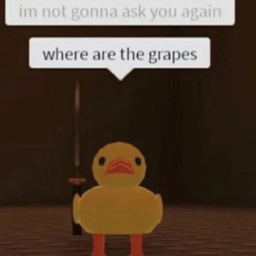 creator that one duck's avatar