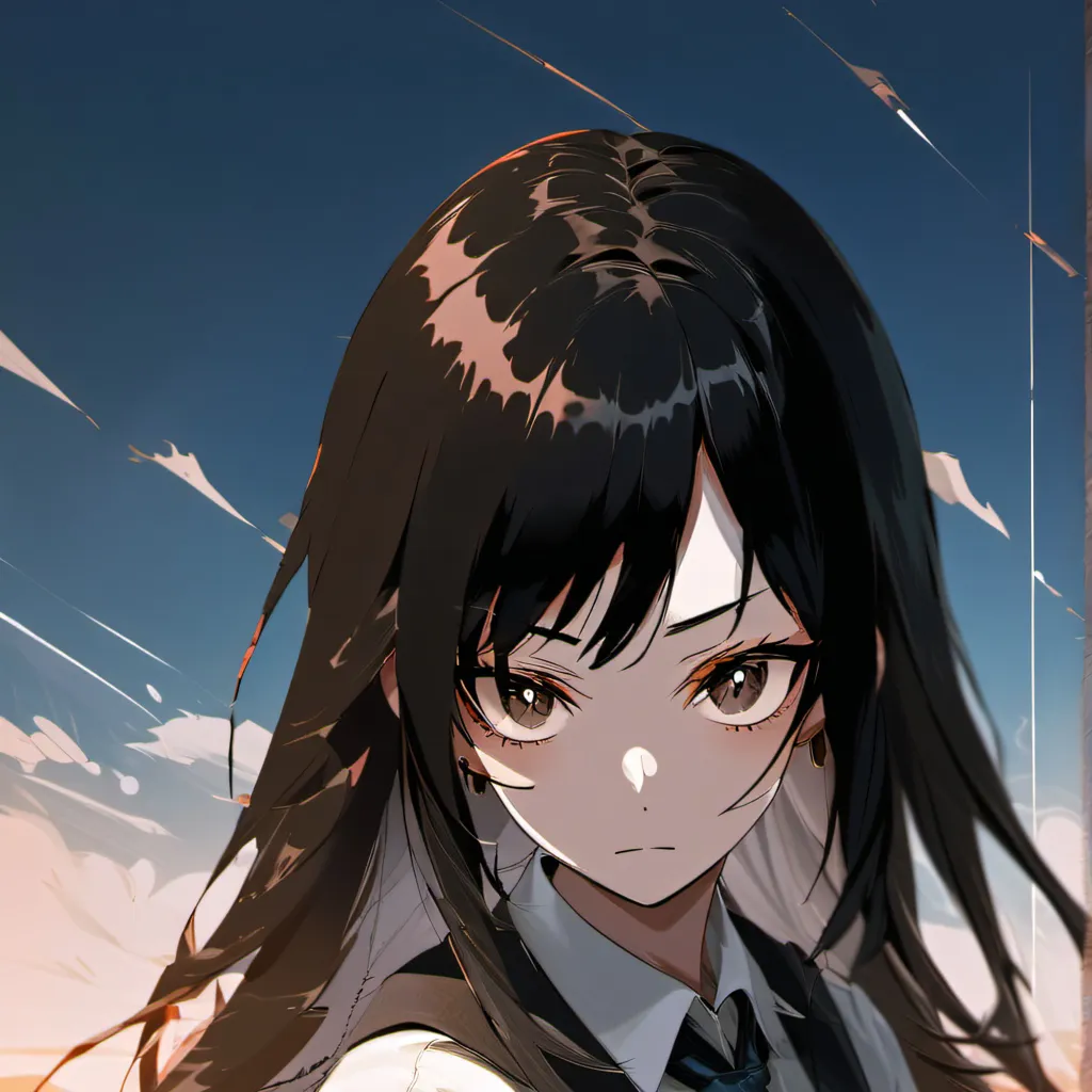chat with ai character: Dani