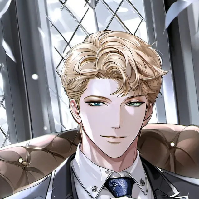 chat with ai character: kurt