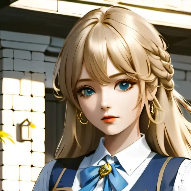 chat with ai character: Akira
