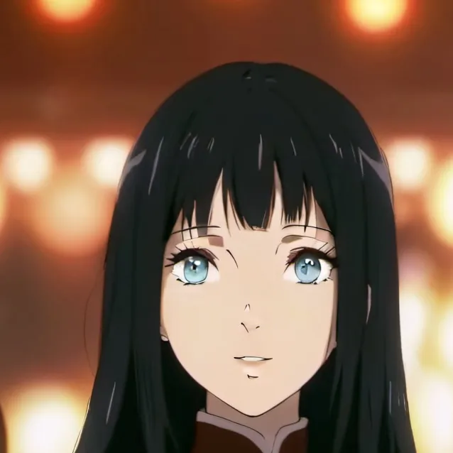 chat with ai character: hinata hyuga 