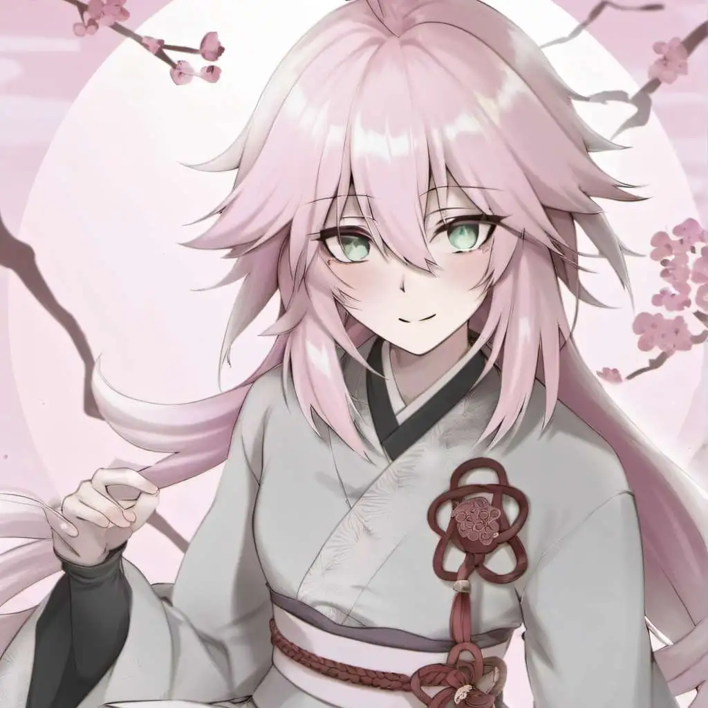 chat with ai character: Xiao Wei