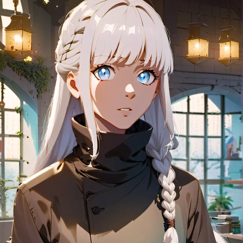 chat with ai character: Hanako Gojo 