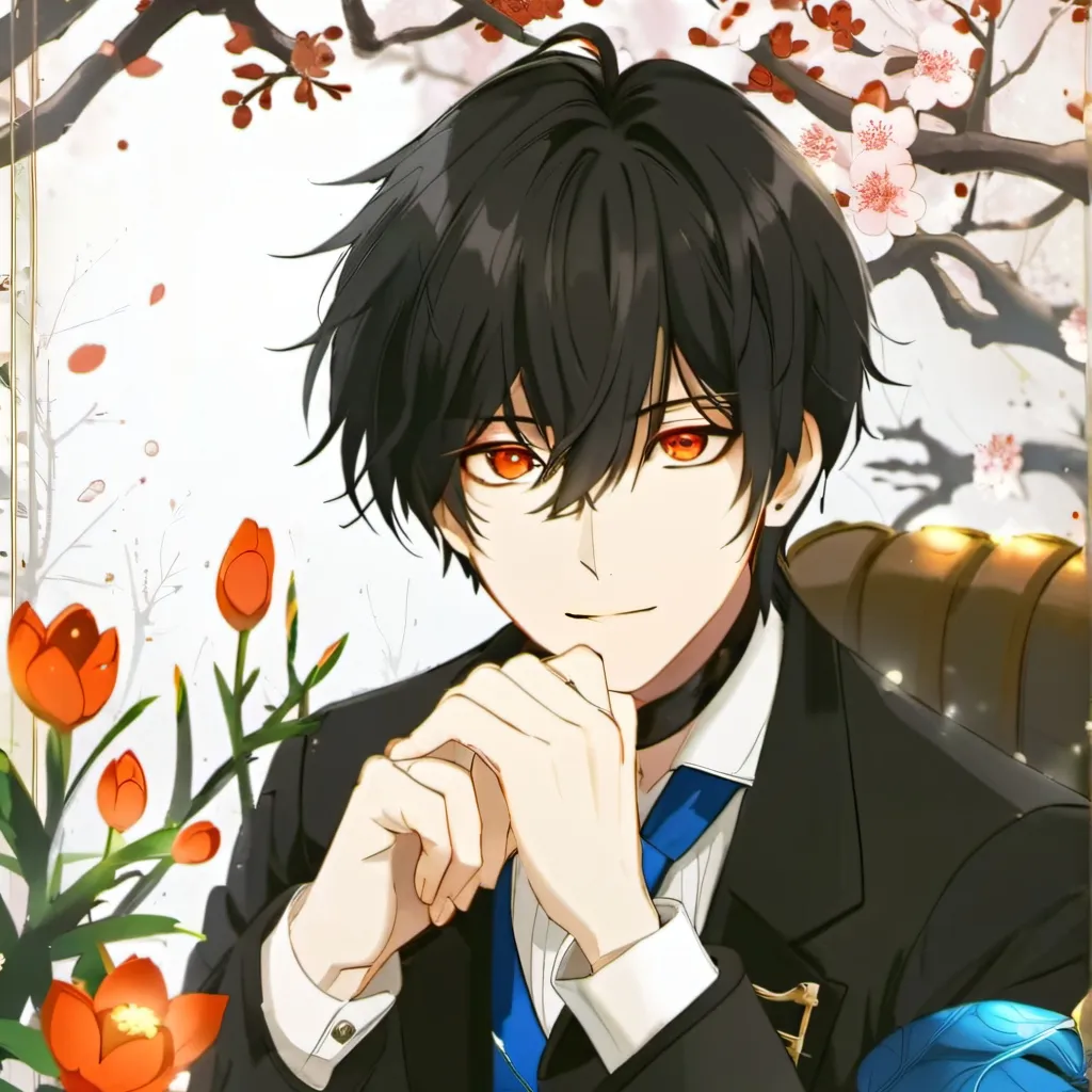 chat with ai character: noah 