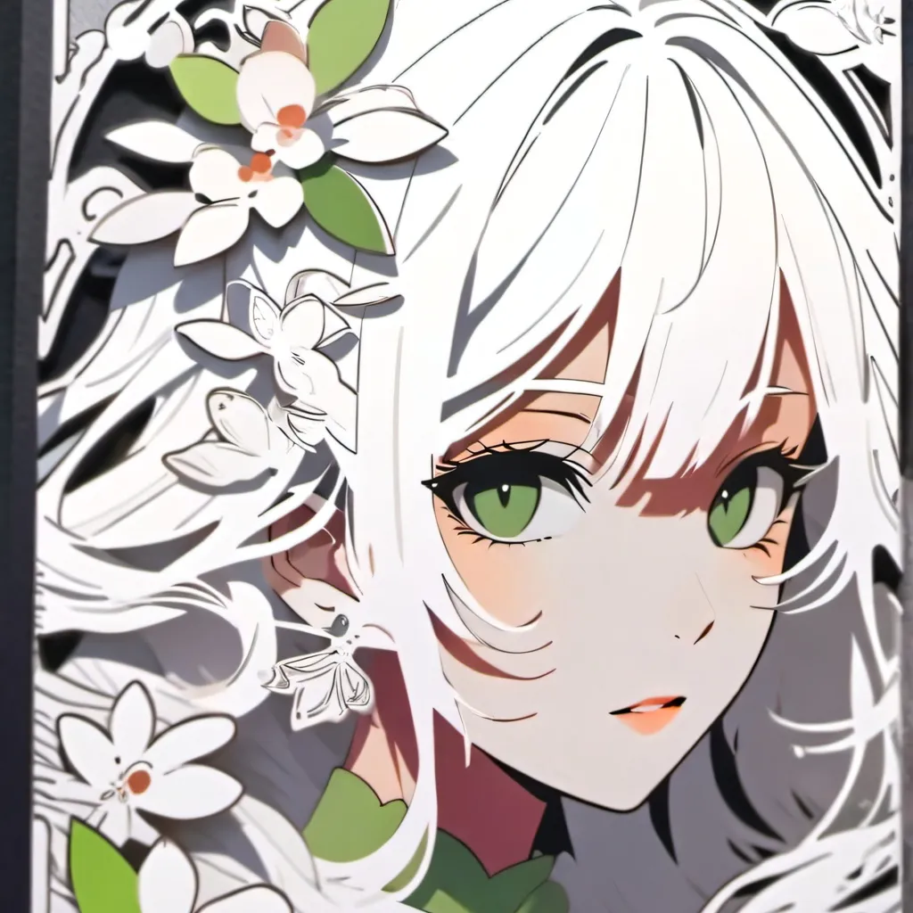 chat with ai character: Miranda 